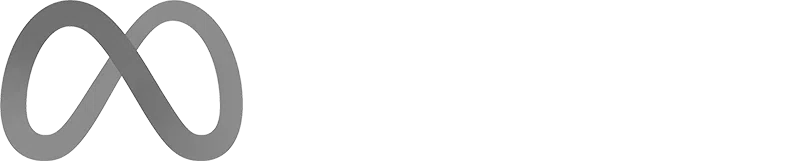 meta ads transparent logo