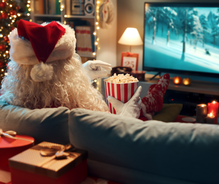 Lauren’s Top 5 UK Christmas Adverts of 2024