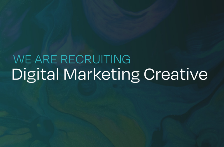 Ignite Your Creativity: Full-Time Digital Marketing Creative at Jigsaw Media