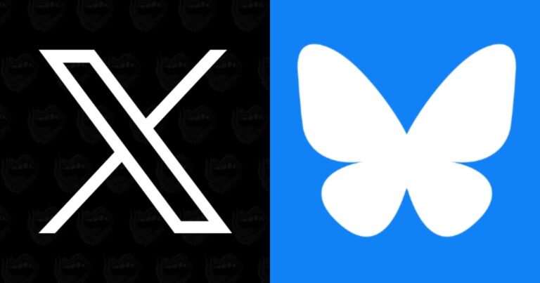 X (Twitter) vs. Bluesky: Is Your Business Missing Out on the Bluesky Hype?