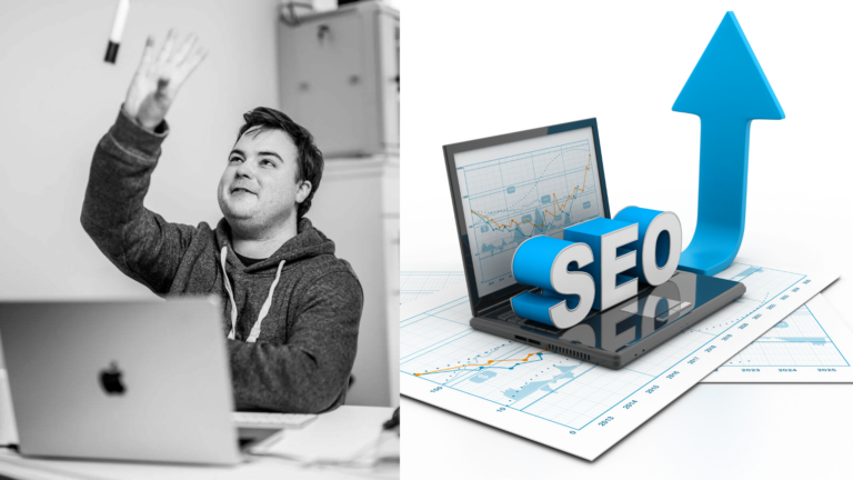 Goal Setting Season: Let’s Talk SEO