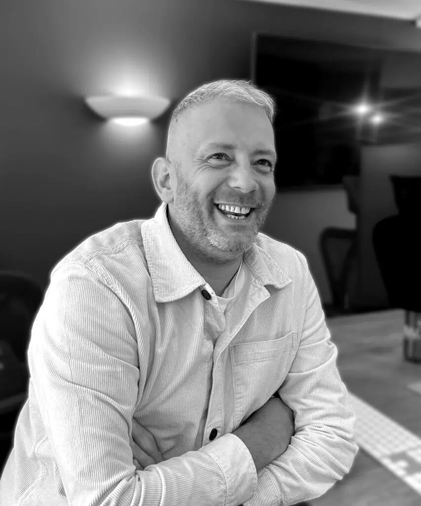 nick smith commercial lead