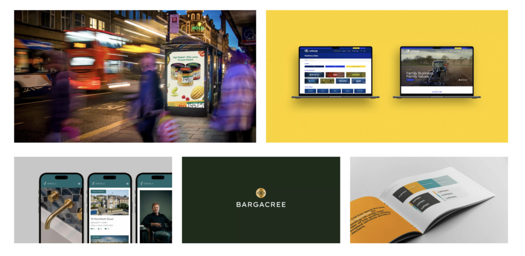 advice from web designers