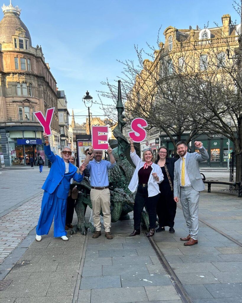 jigsaw media supports dundee bid